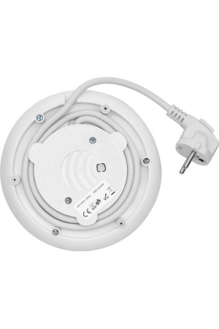 Электрочайник Vitek VT-WK1059 (белый) 4