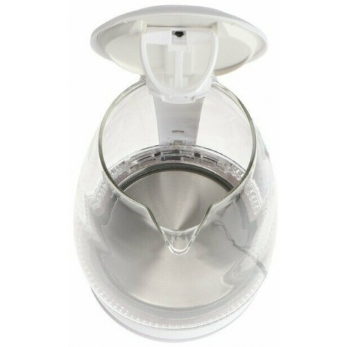 Электрочайник Willmark WEK-1708G (белый) 2