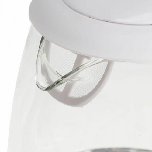 Электрочайник Willmark WEK-1708G (белый) 7