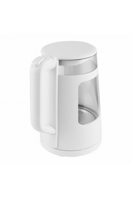 Электрочайник Willmark WEK-1720DW (белый) 3