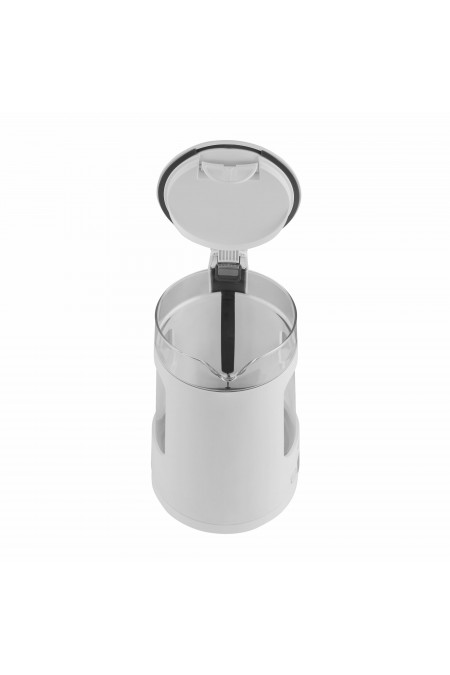 Электрочайник Willmark WEK-1720DW (белый) 4