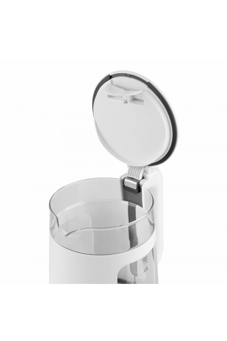 Электрочайник Willmark WEK-1720DW (белый) 5