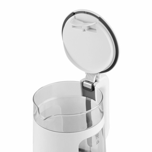 Электрочайник Willmark WEK-1720DW (белый) 8
