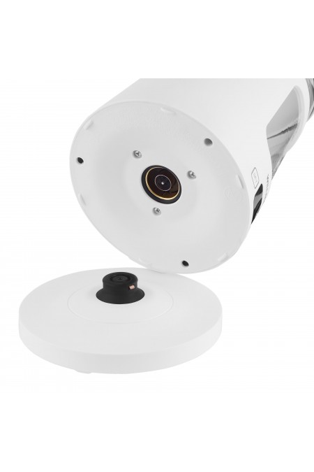 Электрочайник Willmark WEK-1720DW (белый) 6