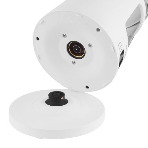 Электрочайник Willmark WEK-1720DW (белый) 9