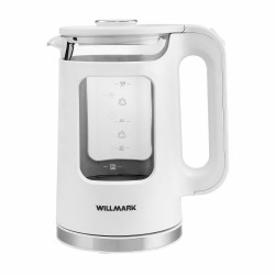 Электрочайник Willmark WEK-1725W (белый)