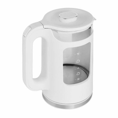 Электрочайник Willmark WEK-1725W (белый) 2