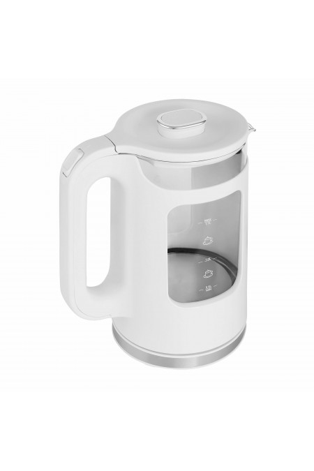 Электрочайник Willmark WEK-1725W (белый) 2