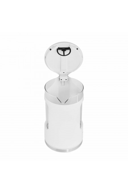 Электрочайник Willmark WEK-1725W (белый) 3