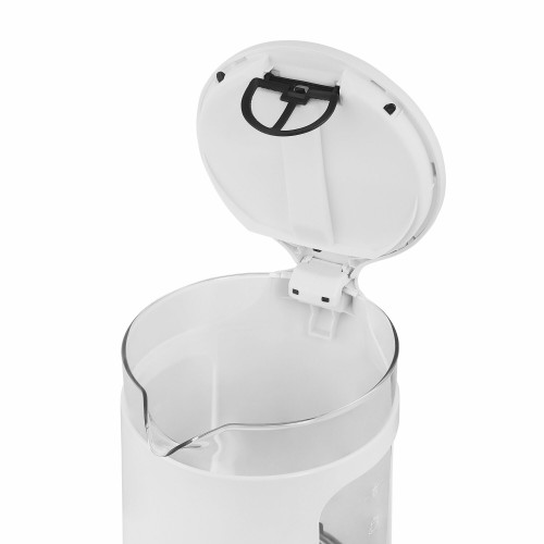 Электрочайник Willmark WEK-1725W (белый) 4