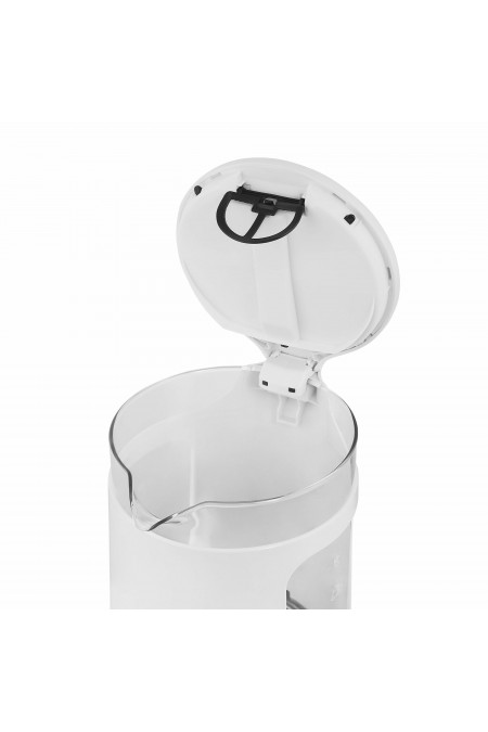Электрочайник Willmark WEK-1725W (белый) 4