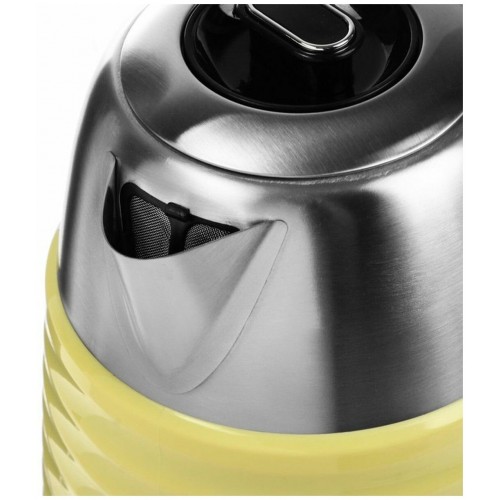 Электрочайник Willmark WEK-1738PST (желтый) 7