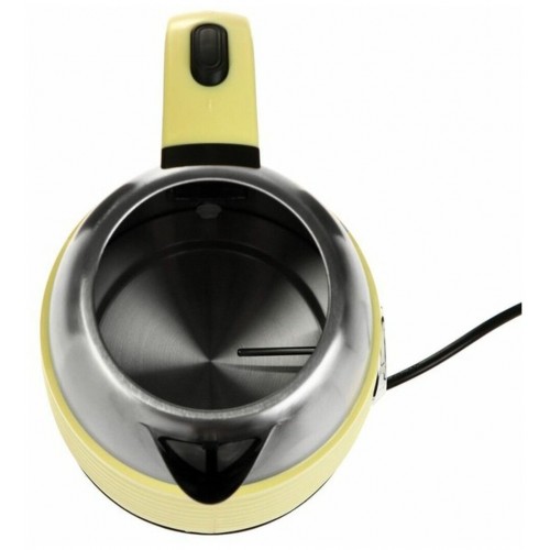 Электрочайник Willmark WEK-1738PST (желтый) 9