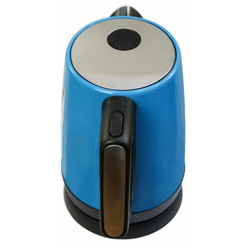 Электрочайник Willmark WEK-1758S (голубой) 1