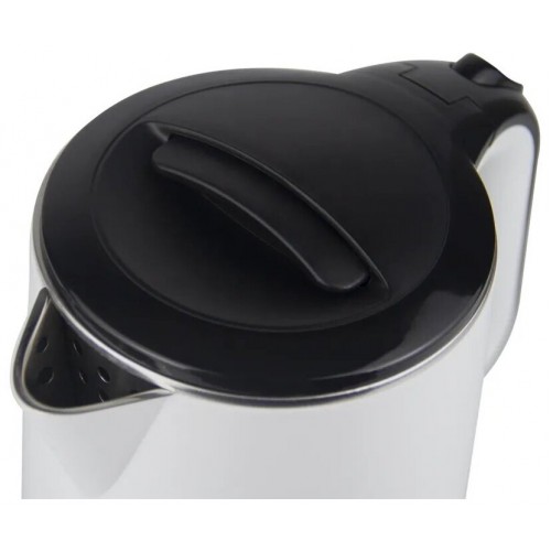 Электрочайник Willmark WEK-2012PS (белый) 1