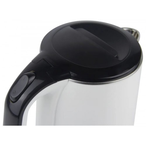 Электрочайник Willmark WEK-2012PS (белый) 2