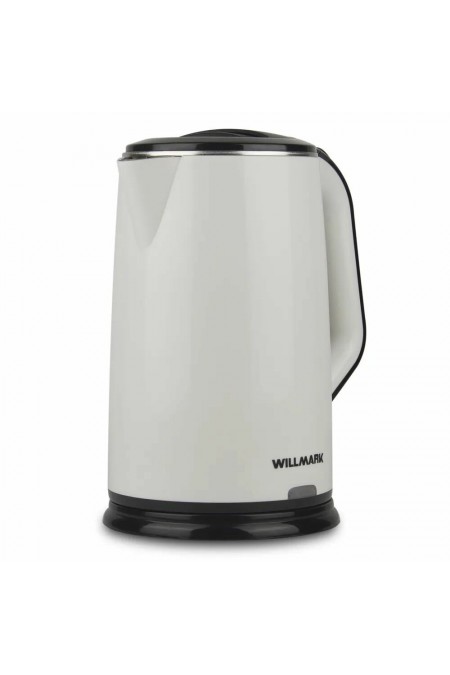Электрочайник Willmark WEK-2012PS (белый) 3