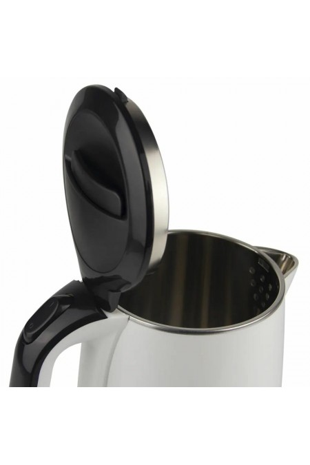 Электрочайник Willmark WEK-2012PS (белый) 4