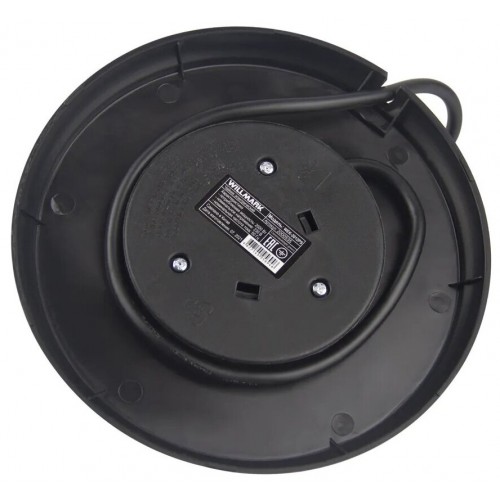 Электрочайник Willmark WEK-2012PS (белый) 4