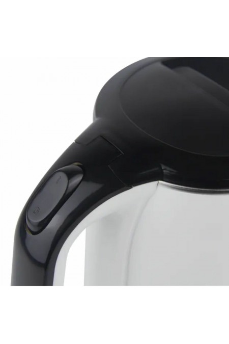 Электрочайник Willmark WEK-2012PS (белый) 5