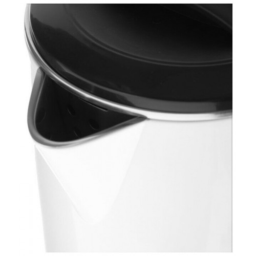 Электрочайник Willmark WEK-2012PS (белый) 6