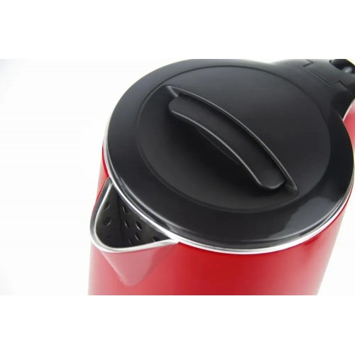 Электрочайник Willmark WEK-2012PS (красный) 9