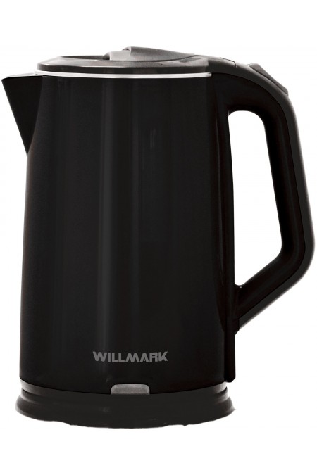 Электрочайник Willmark WEK-2012PS (салатовый) 