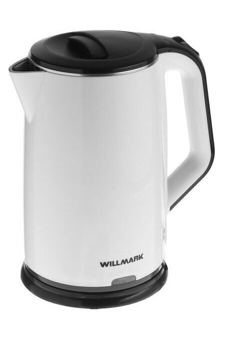 Электрочайник Willmark WEK-2012PS (салатовый) 1