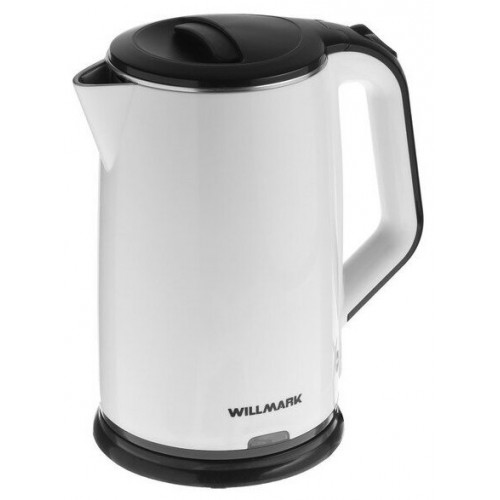 Электрочайник Willmark WEK-2012PS (салатовый) 1