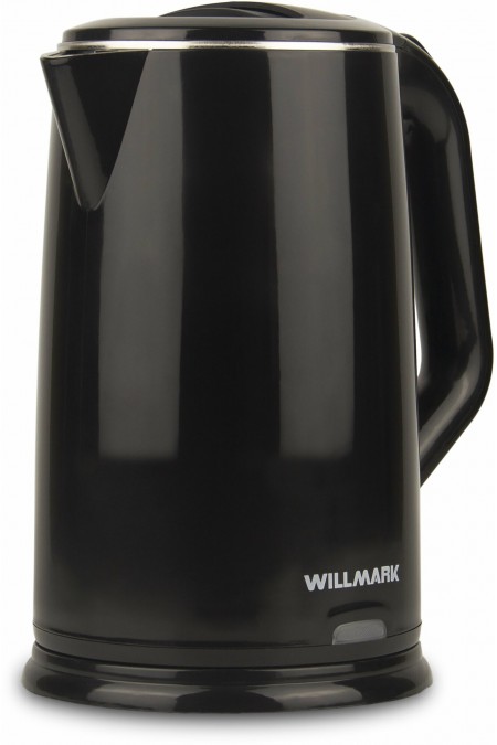 Электрочайник Willmark WEK-2012PS (салатовый) 9