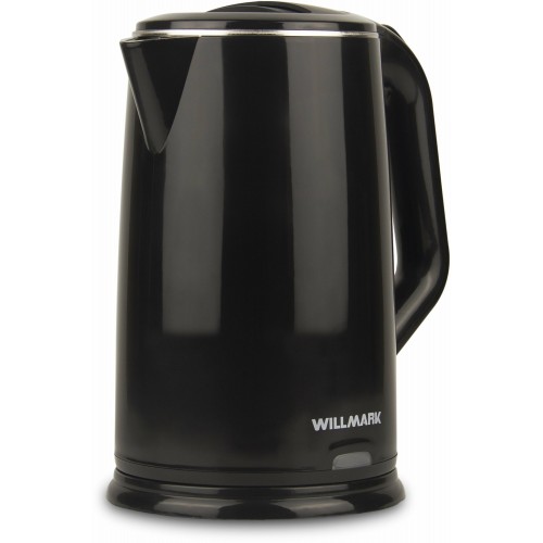 Электрочайник Willmark WEK-2012PS (салатовый) 9