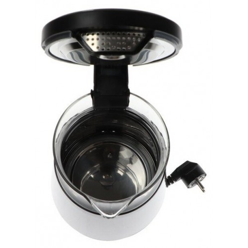 Электрочайник Xiaomi Deerma DEM-SH90W (черный) 3