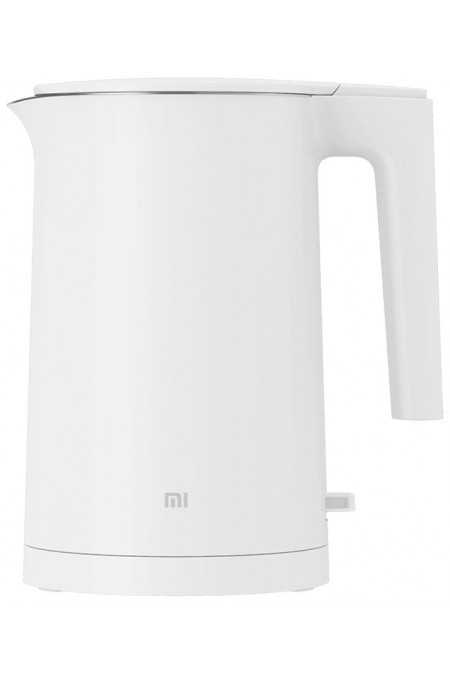 Электрочайник Xiaomi Electric Kettle 2 (MJDSH04YM/BHR5927EU) (белый) 