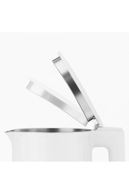 Электрочайник Xiaomi Electric Kettle 2 (MJDSH04YM/BHR5927EU) (белый) 1