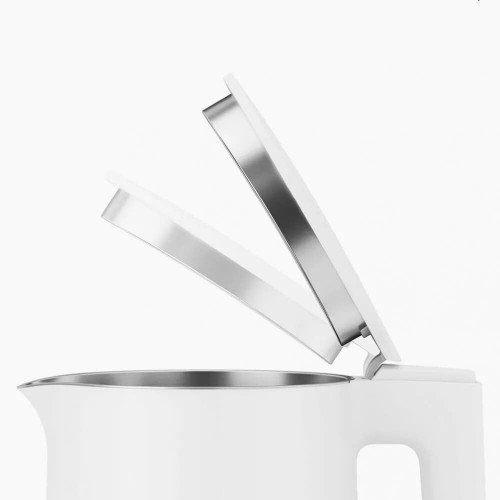 Электрочайник Xiaomi Electric Kettle 2 (MJDSH04YM/BHR5927EU) (белый) 1