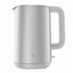 Электрочайник Xiaomi Electric Kettle S1 EU (BHR9539EU) (серебристый)