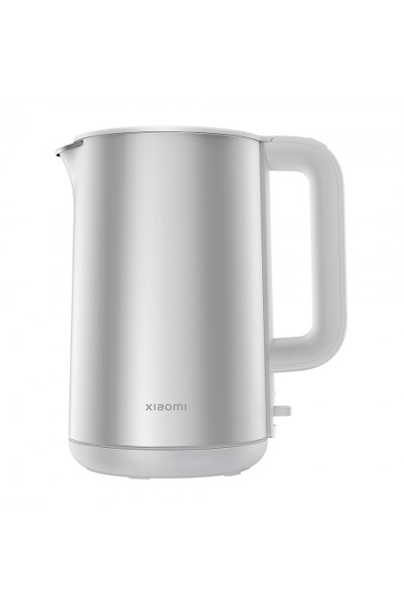 Электрочайник Xiaomi Electric Kettle S1 EU (BHR9539EU) (серебристый) 