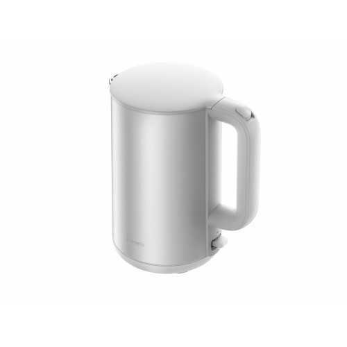 Электрочайник Xiaomi Electric Kettle S1 EU (BHR9539EU) (серебристый) 1