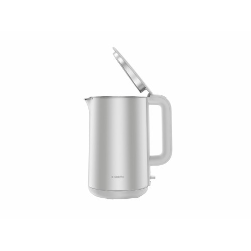 Электрочайник Xiaomi Electric Kettle S1 EU (BHR9539EU) (серебристый) 3