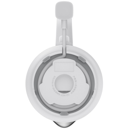 Электрочайник Xiaomi Electric Kettle S1 EU (BHR9539EU) (серебристый) 6