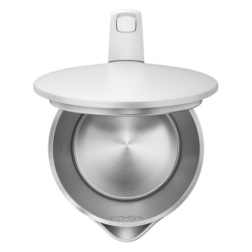 Электрочайник Xiaomi Electric Kettle S1 EU (BHR9539EU) (серебристый) 7