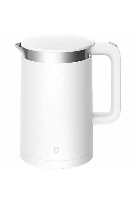 Электрочайник Xiaomi Mi Smart Kettle Pro (BHR4198GL) (белый) 1