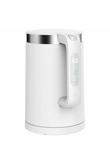 Электрочайник Xiaomi Mi Smart Kettle Pro (BHR4198GL) (белый) 2