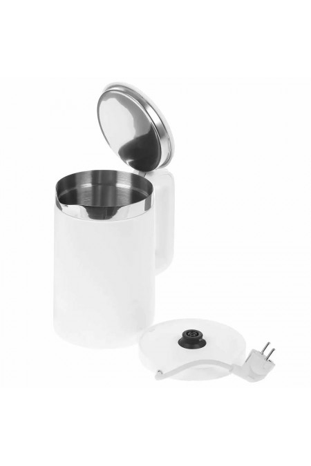 Электрочайник Xiaomi Mi Smart Kettle Pro (BHR4198GL) (белый) 4