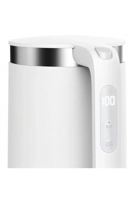 Электрочайник Xiaomi Mi Smart Kettle Pro (MJHWSH02YM) (белый) 5