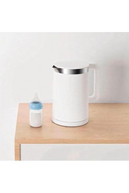 Электрочайник Xiaomi Mi Smart Kettle Pro (MJHWSH02YM) (белый) 8