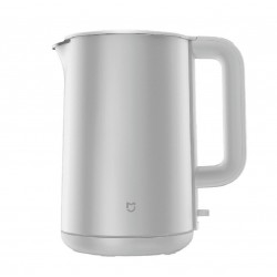 Электрочайник Xiaomi Mijia Electric Kettle 1S (MJDSH07YM) (серый)