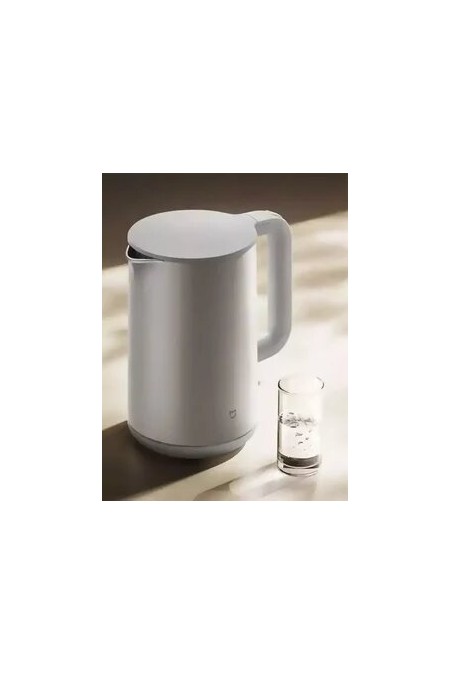 Электрочайник Xiaomi Mijia Electric Kettle 1S (MJDSH07YM) (серый) 2