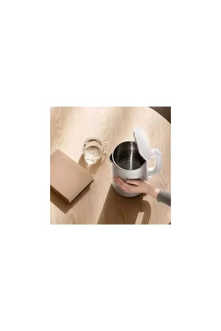 Электрочайник Xiaomi Mijia Electric Kettle 1S (MJDSH07YM) (серый) 3