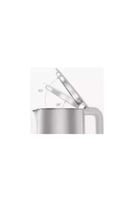 Электрочайник Xiaomi Mijia Electric Kettle 1S (MJDSH07YM) (серый) 7